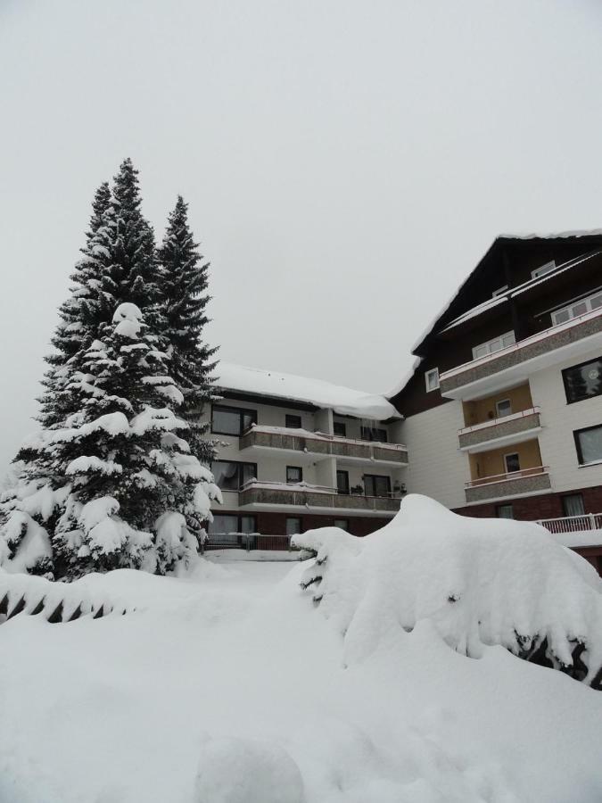 Fewo Haude Braunlage Exterior foto